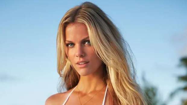 Brooklyn Decker